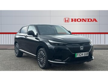 Honda E Ny1 150kW Elegance 69kWh 5dr Auto Electric Hatchback